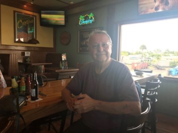 Obituary of Theodore James Iannelli