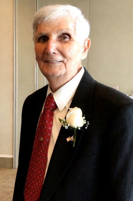 Obituary of Gordy John DeRouen