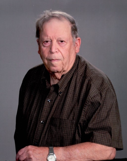 Obituary of Sylvester Leroy Lackey