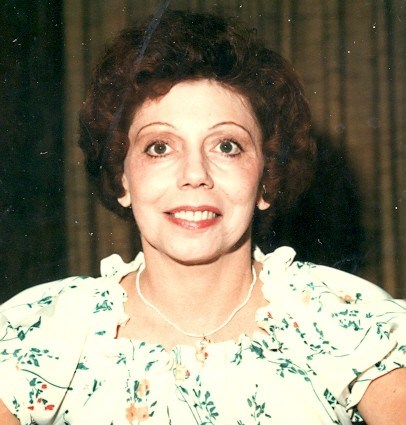 Obituary of Elfriede M."Shelton" Nelson