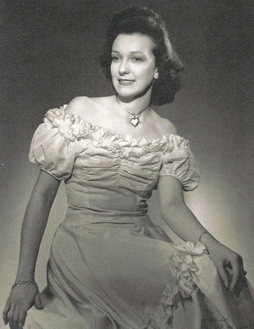 Obituary of Elizabeth Parks