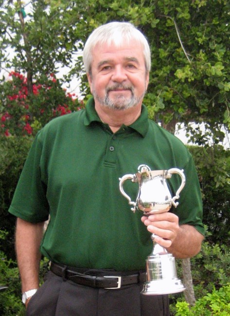 Obituary of John Michael Montana