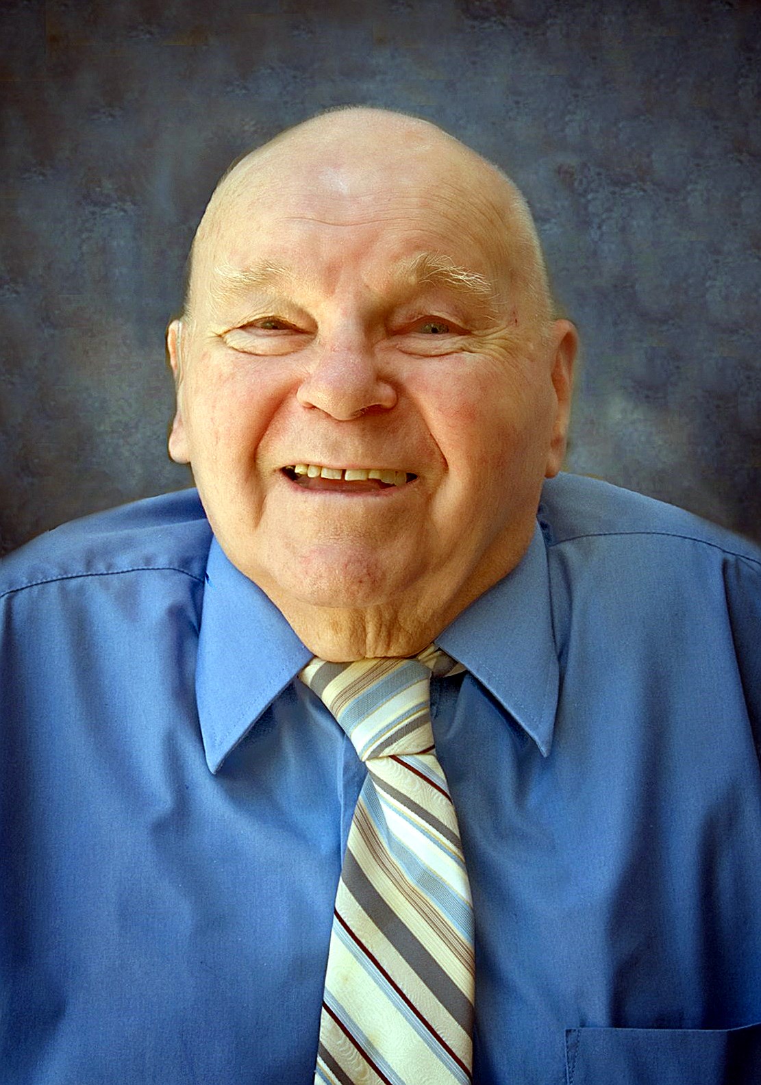 Charles Sharp Obituary - Mobile, AL