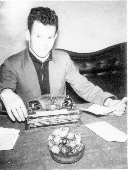 Obituary of John James Lyons