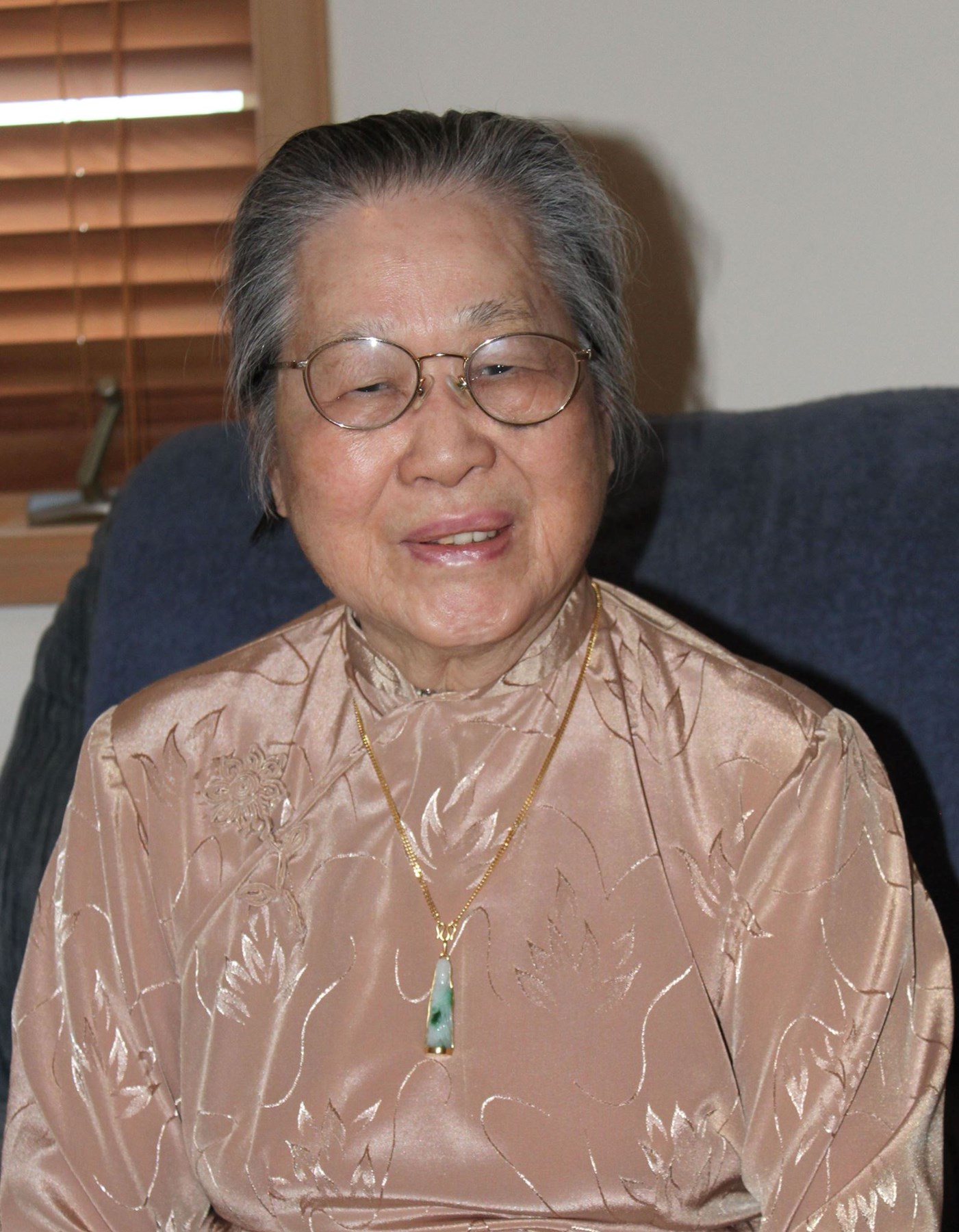 Obituary of Muoi Ly Duong