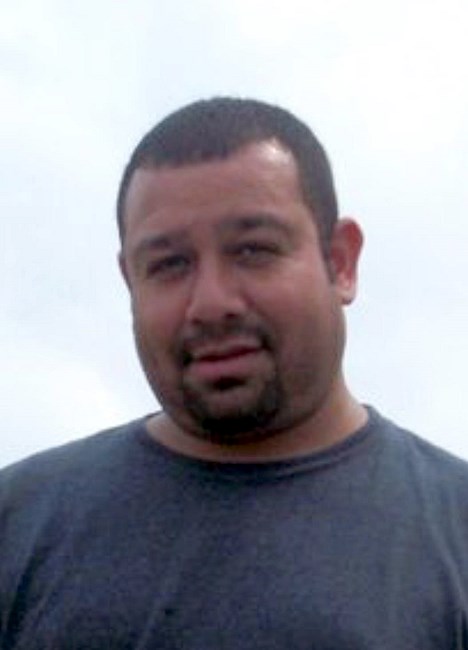 Obituary of Adonis Antonio Rodriguez