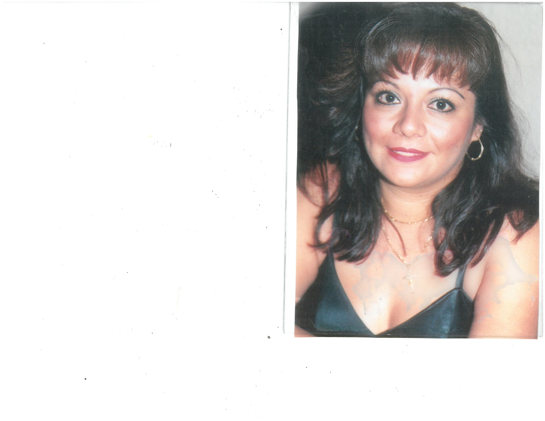 Obituario de Maria Del Carmen Hernandez Vazquez