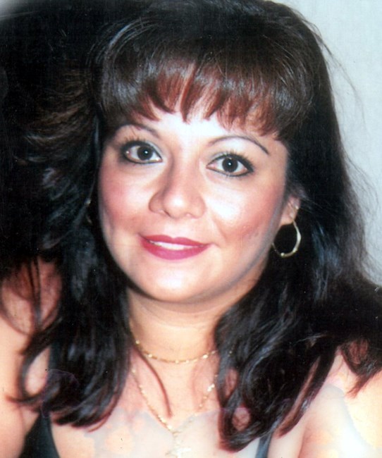 Obituario de Maria Del Carmen Hernandez Vazquez