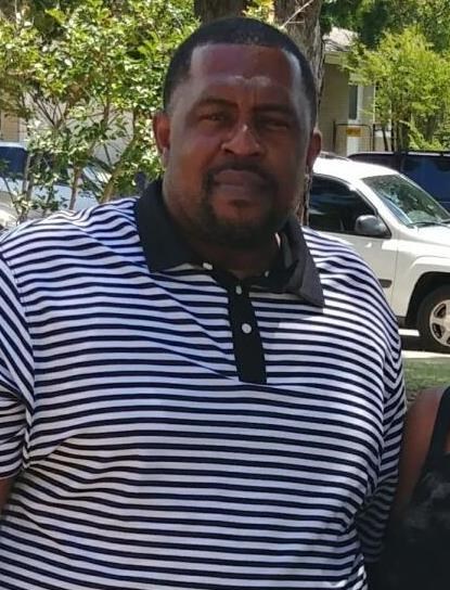 Obituario de Mr. Terrance Wayne Reed