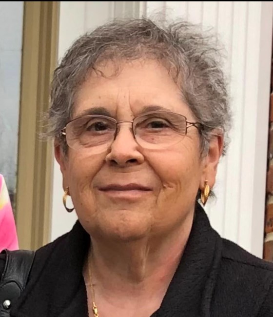 Obituary of Rosemarie Holland