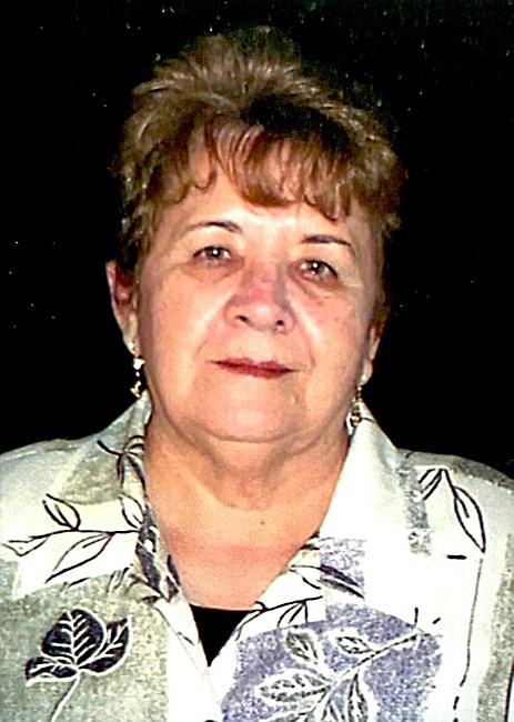 Obituario de Juana Delia Rodriguez