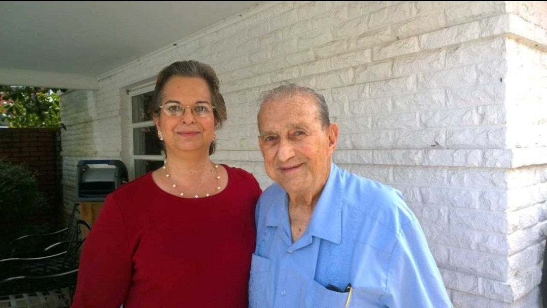 Obituary of Carlos Raul Diaz