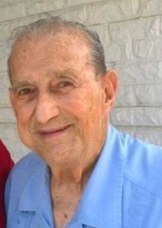 Obituary of Carlos Raul Diaz
