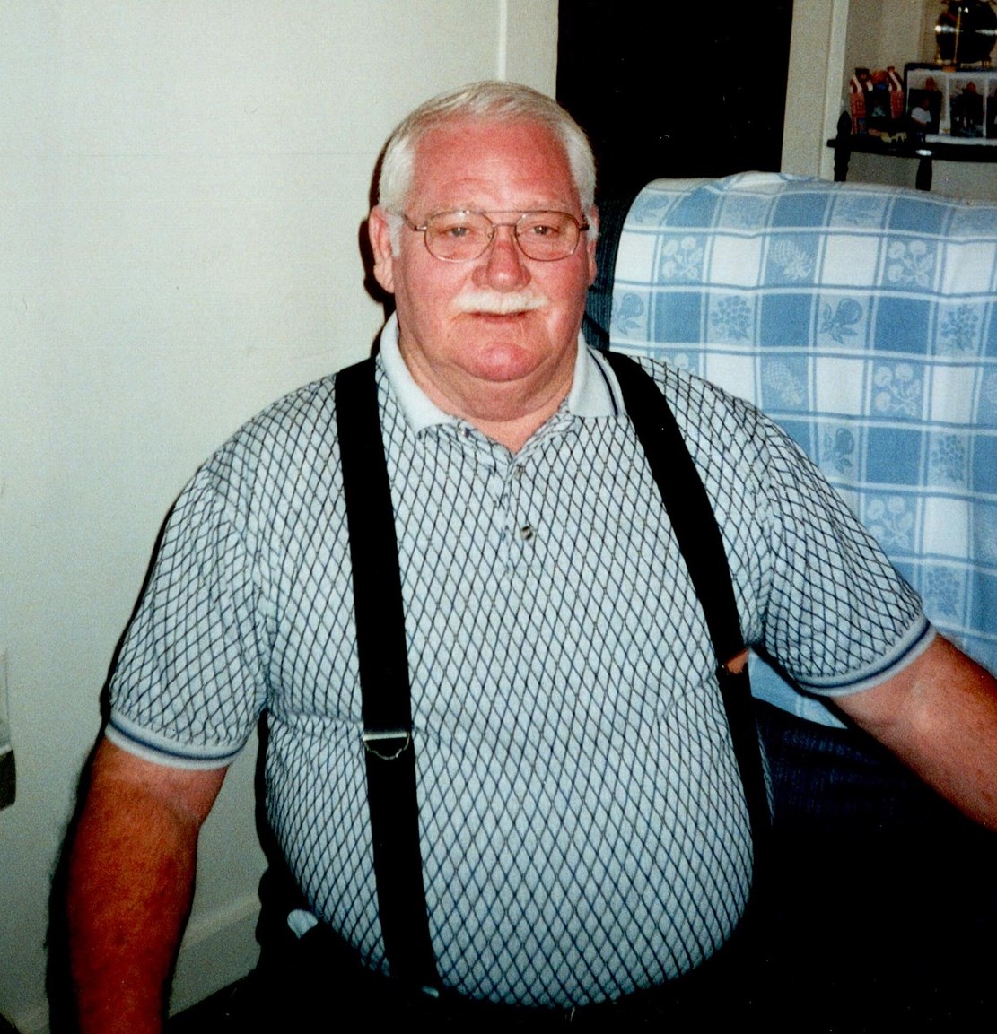 James Milligan Obituary New Tazewell, TN