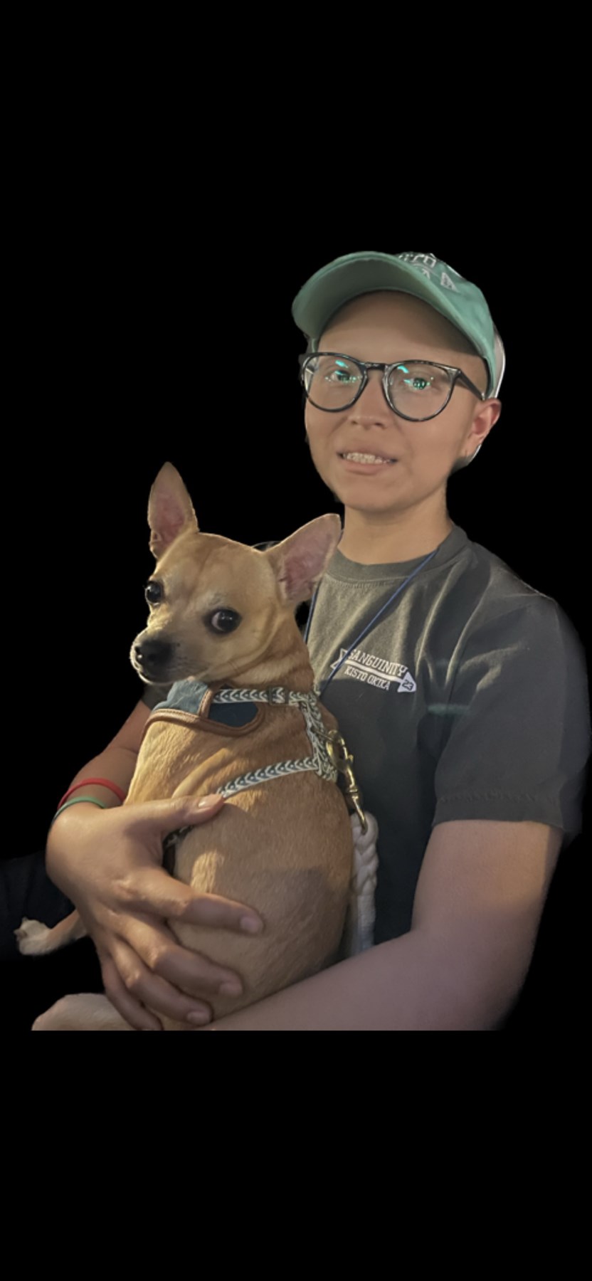 Obituary of Marco Adair Agaton-Hernandez