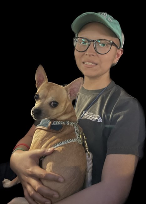 Obituary of Marco Adair Agaton-Hernandez