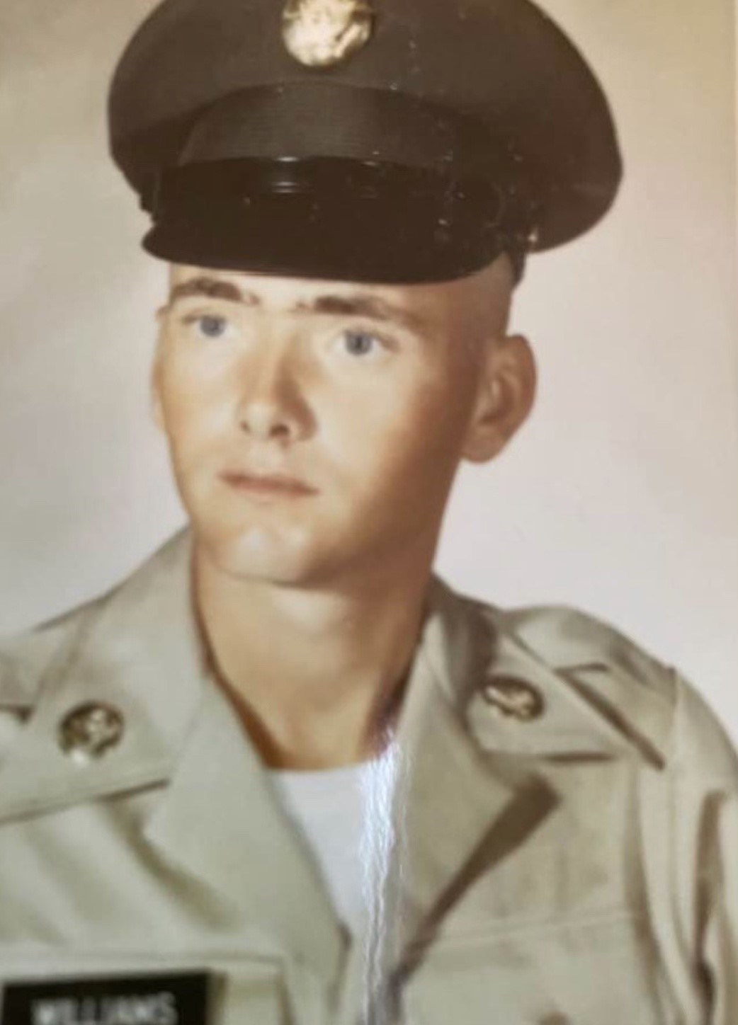 Donald Lee Williams Obituary Springfield, IL