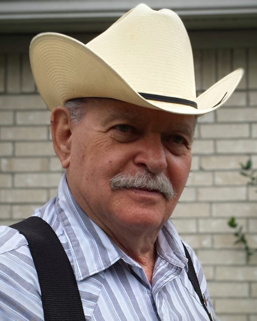 Obituary of Billy Joe Morris Sr.