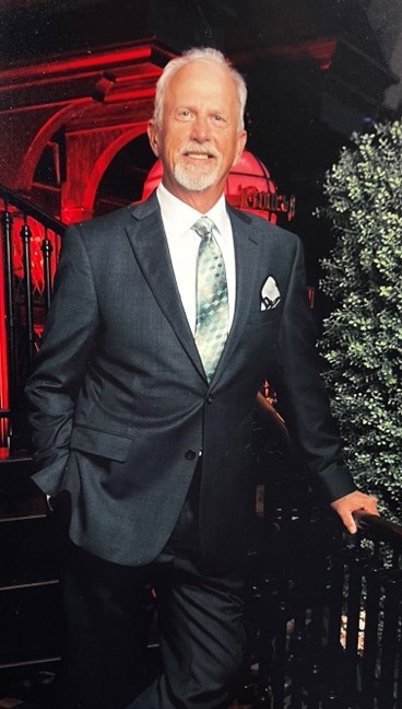 Obituary of Steven Leslie Michaud