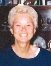 Obituary of Ima Ruth Lamb