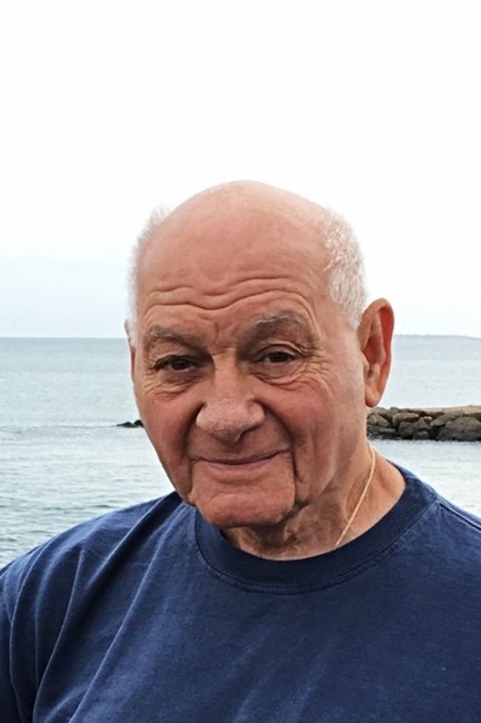 Obituary of Anthony Napolitano