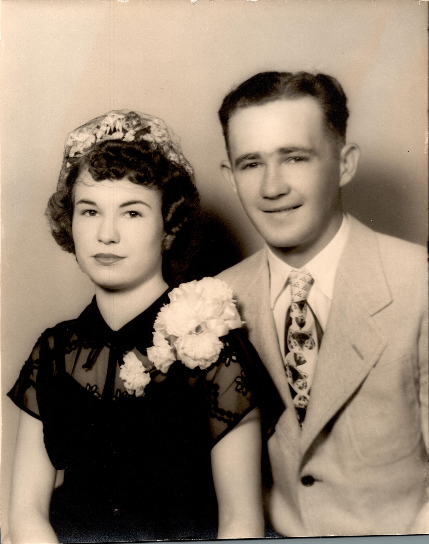 Obituary of Betty Jean Renfro