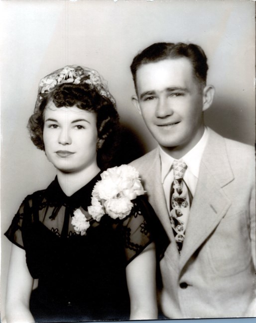 Obituary of Betty Jean Renfro