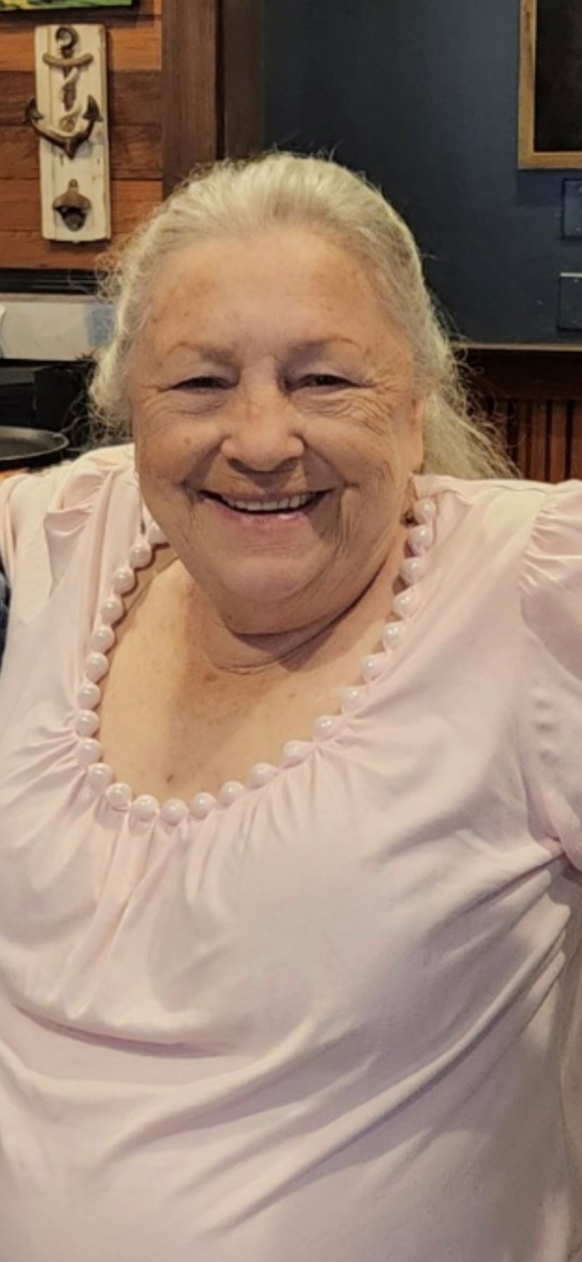 Obituary of Patty Ann Fitzhugh Landry