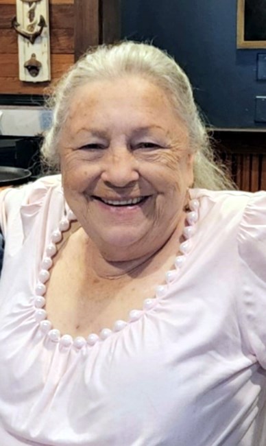 Obituary of Patty Ann Fitzhugh Landry