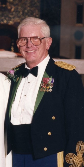 Obituary of Philip Louis Ash Jr.