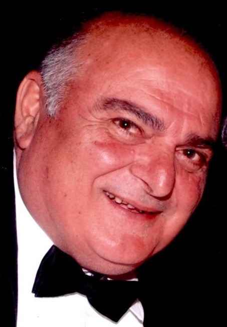 Obituario de Philip John Yacobellis Sr.