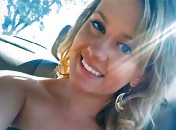 Obituary of Desiree Danielle Chandler