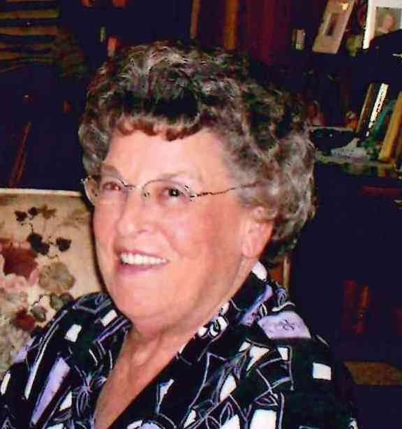 Obituary of Faye Adkins