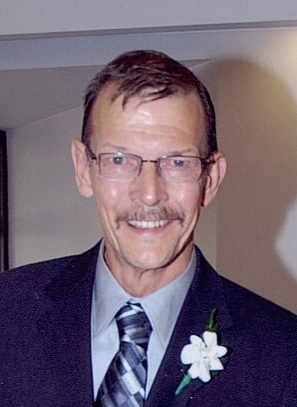 Obituary of Barry Walter Holma