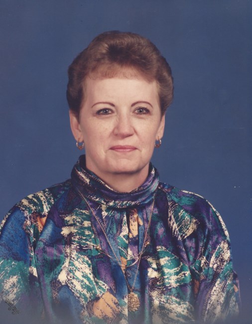 Obituary of Wanda Faye Morgan O'Leary