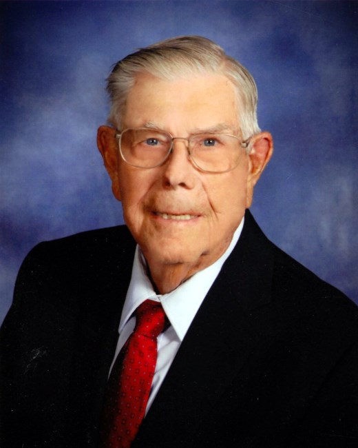 Obituary of William Burtis Upchurch Sr.