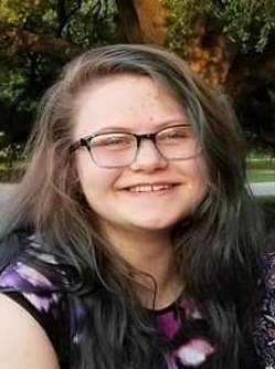 Obituary of Chelsea Renee Spratlin