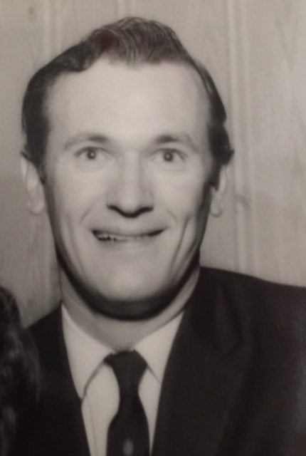 Obituary of Robert Irving Higgins