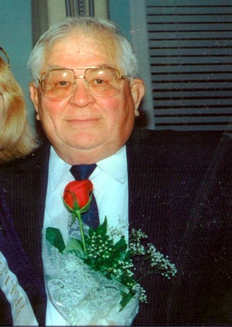 Obituary of William Hajdukiewicz
