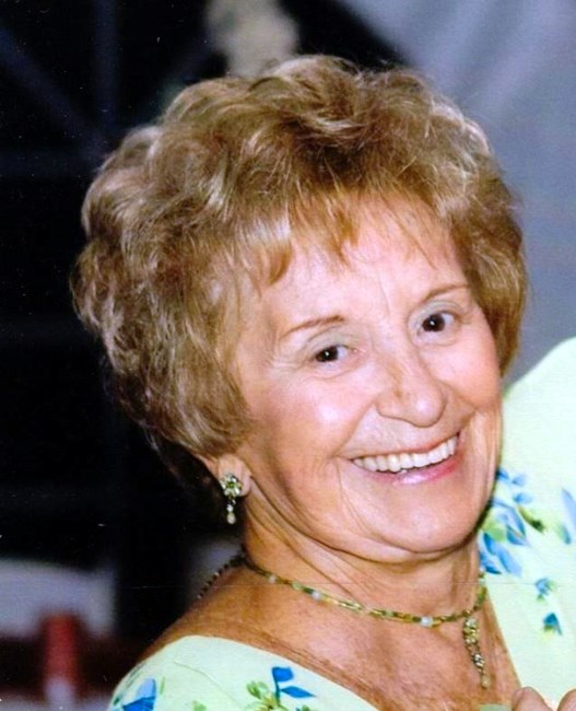 Obituario de Mary LaVonne Wanner