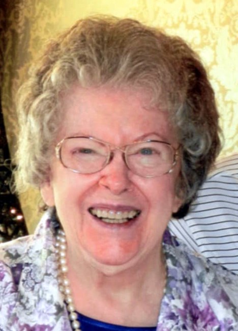 Obituary of Suzanne C. Foote