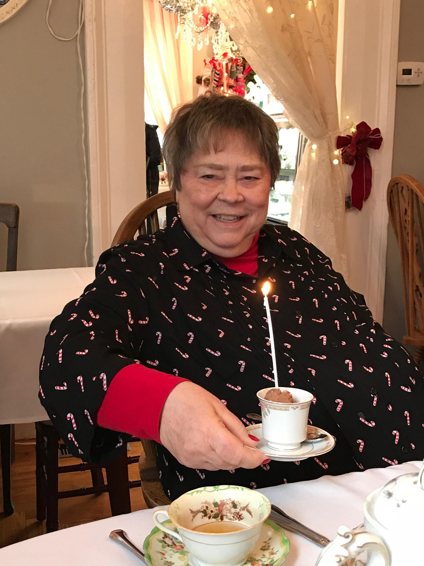 Obituary of Judith R. Royce