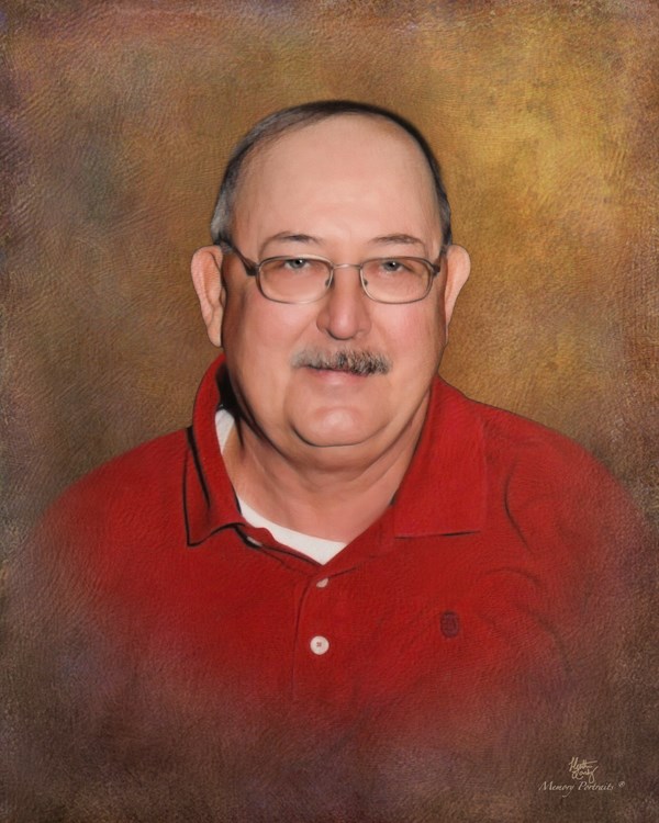 Obituary of Barry A. Sirman