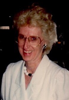 Obituary of Mrs. Esther Louise Evernham