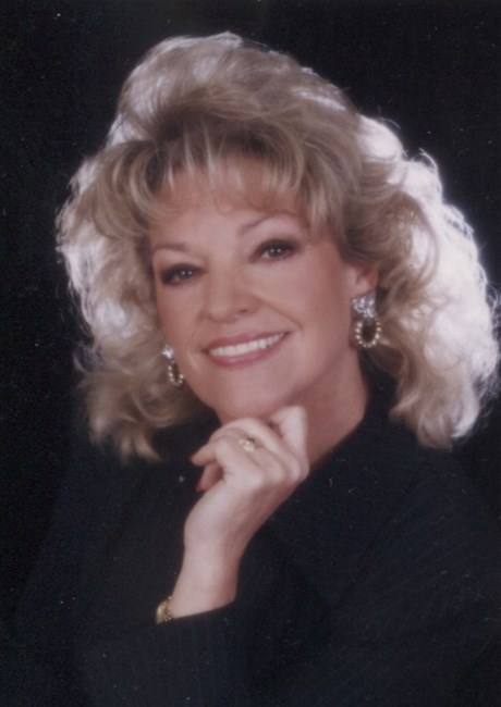 Obituary of Veronica Young