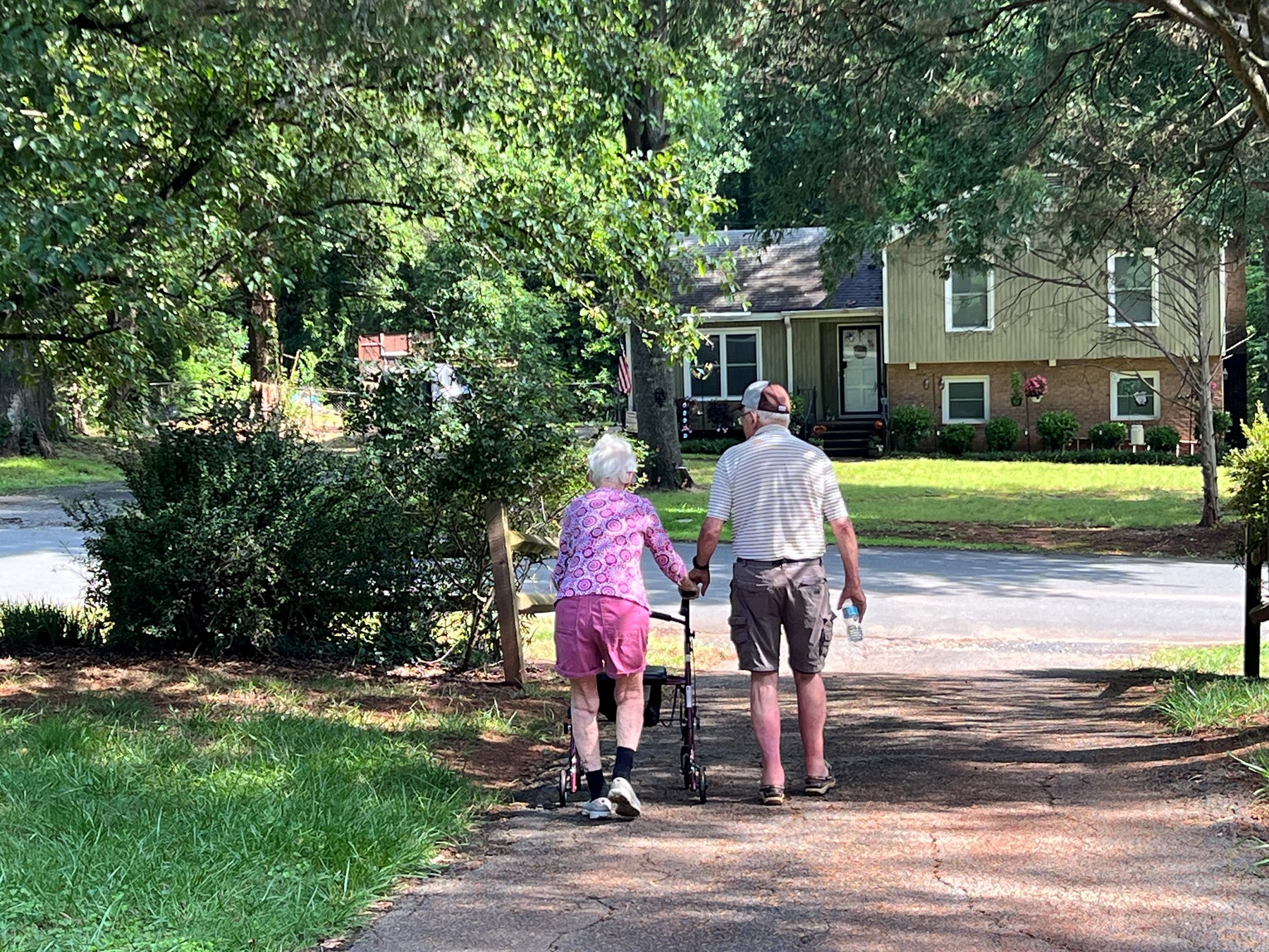 Obituary of Nola Carroll Boggs
