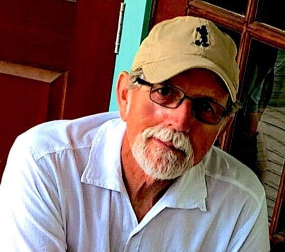 Obituary of Allen Joseph Harrington