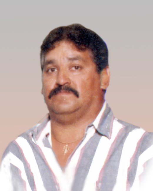 Avis de décès de Jose L Garcia