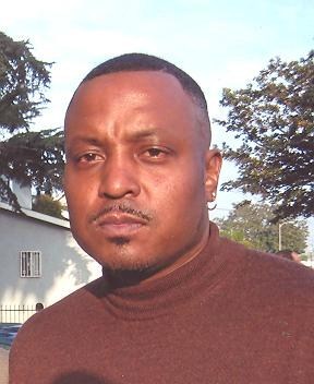 Obituary of Jamal Deckard
