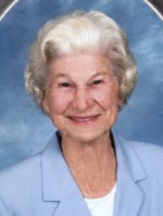 Frances Wilson